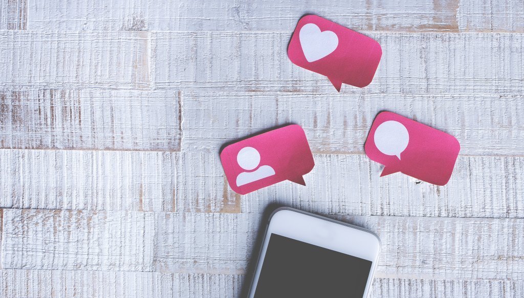 I 3 passi per promuoverti sui social senza promuoverti